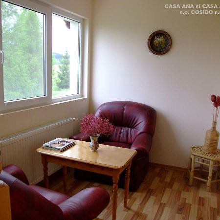 Villa Casa Ana Vatra Dornei Dealu Floreni Esterno foto
