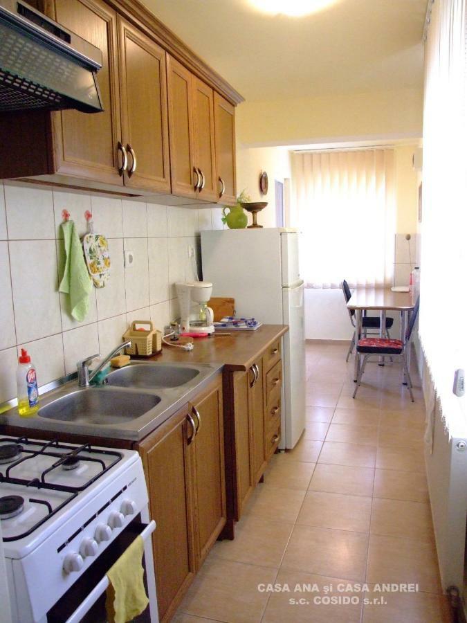 Villa Casa Ana Vatra Dornei Dealu Floreni Esterno foto